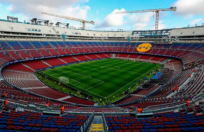 Definidas sedes de la final de UCL 2028 y 2029