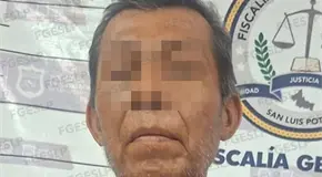 Dejan en prisi&oacute;n a presunto matricida de la Huasteca