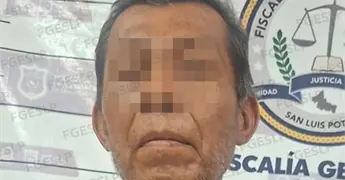 Dejan en prisi&oacute;n a presunto matricida de la Huasteca