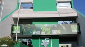 El Partido Verde no ha iniciado negociaciones