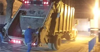 Este mi&eacute;rcoles no habr&aacute; recolecci&oacute;n de basura 