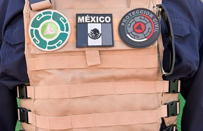 Formalizan designación de Alejandro Polanco A.