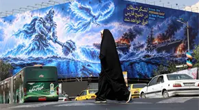Guerra en Ir&aacute;n ha costado 38 mmdd