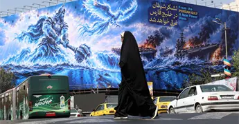Guerra en Ir&aacute;n ha costado 38 mmdd