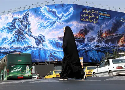 Guerra en Ir&aacute;n ha costado 38 mmdd