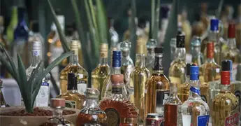 Industria tequilera, con mala racha