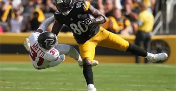 Jugadores de la NFL prefieren c&eacute;sped natural para los partidos