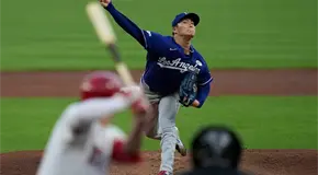 Se acercan los Dodgers al t&iacute;tulo del Oeste