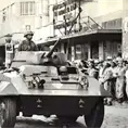 Se cumplen 65 años de la brutal represión Se cumplen 65 años de la brutal represión