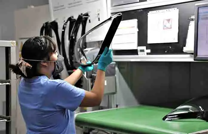 Se rebasó la meta sexenal de empleo, asegura la STPS