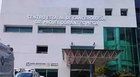 Se registra brote de sarampi&oacute;n en hospital