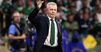 Suena Aguirre para dirigir al Valencia