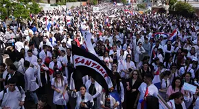 Termina la huelga de m&eacute;dicos en Paraguay