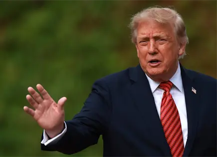 Trump reconoce golpes al narco, pero exige m&aacute;s acciones a M&eacute;xico