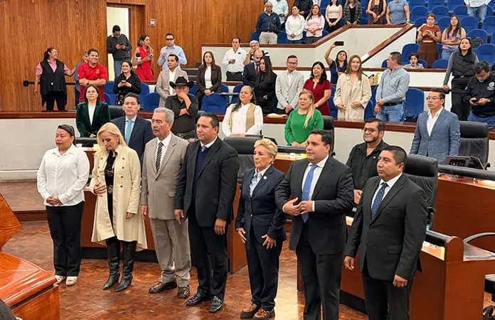 Voto panista lo define el partido: RGB