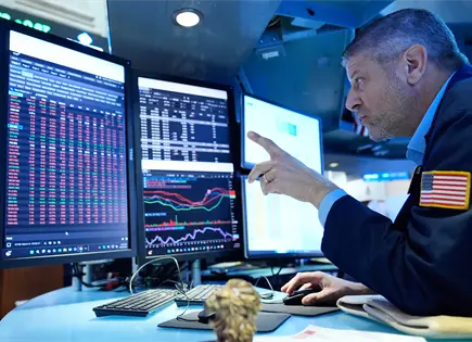Wall Street y BMV cerraron a la baja Wall Street y BMV cerraron a la baja