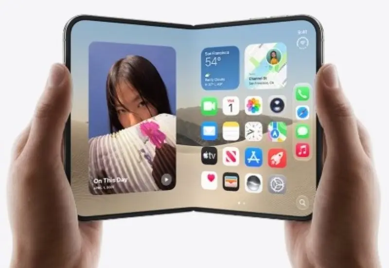 A la venta, lo nuevo de Apple: iPhone Duo, 18 Pro y los Watch