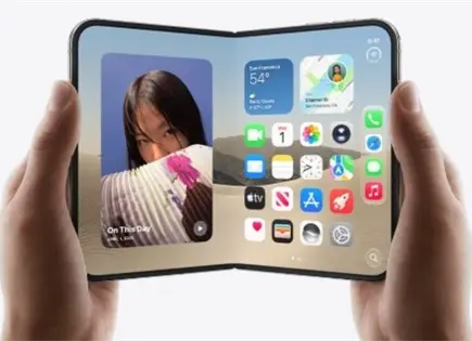 A la venta, lo nuevo de Apple: iPhone Duo, 18 Pro y los Watch A la venta, lo nuevo de Apple: iPhone Duo, 18 Pro y los Watch