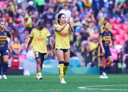 América arriesga su paso perfecto ante Atlas América arriesga su paso perfecto ante Atlas
