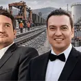 Am&iacute;lcar Ol&aacute;n, bajo la lupa por contratos y presuntos v&iacute;nculos criminales