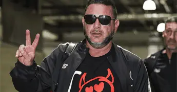Antonio Mohamed alza la mano para dirigir selecci&oacute;n argentina