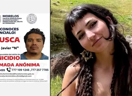 Continúa caza de "El Trompas"; tras cateos, sigue prófugo Continúa caza de "El Trompas"; tras cateos, sigue prófugo