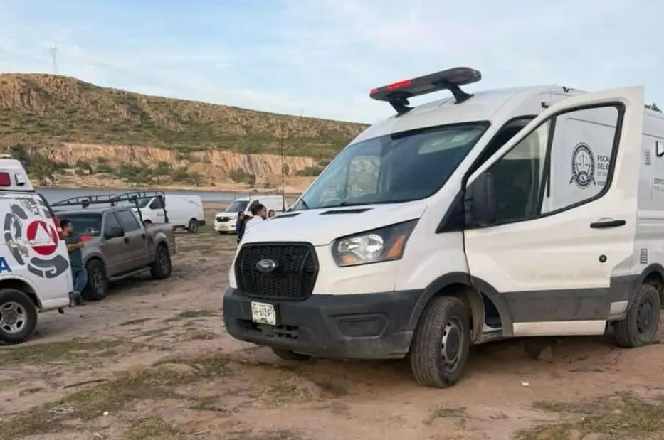 Confirman muerte de un hombre en Cañada del Lobo
