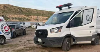 Confirman muerte de un hombre en Ca&ntilde;ada del Lobo