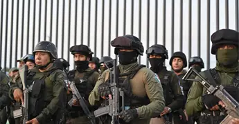 Detiene la GCE a 28 personas en operativos estatales