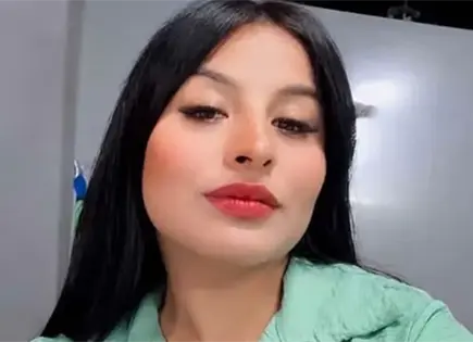 Detienen en BC a presunto implicado en desaparici&oacute;n y muerte de Wendy