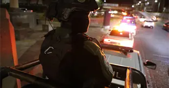 Gobierno estatal presume baja de 95.8% en homicidios