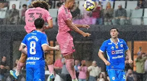 Huiqui reconoce errores tras derrota ante Miami