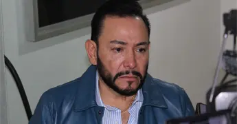 Intereses pol&iacute;ticos, tras impugnaciones a reformas: Serrano