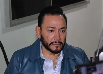 Intereses pol&iacute;ticos, tras impugnaciones a reformas electorales: Serrano