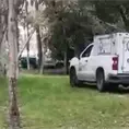 Localizan a hombre sin vida al interior del Tangamanga I