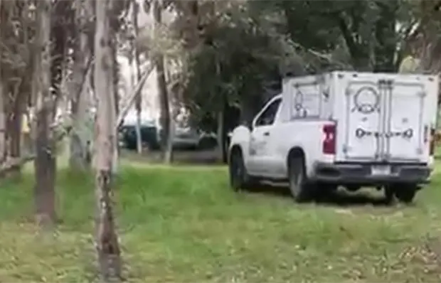 Localizan a hombre sin vida al interior del Tangamanga I