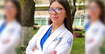 Localizan sin vida a estudiante de medicina en Zapopan
