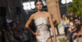 Madrid se viste de moda con las tendencias de 2027