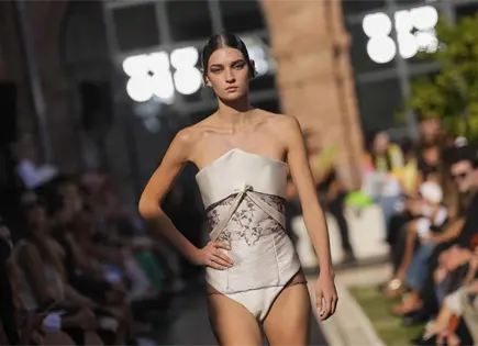 Madrid se viste de moda con las tendencias de 2027