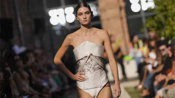 Madrid se viste de moda con las tendencias de 2027