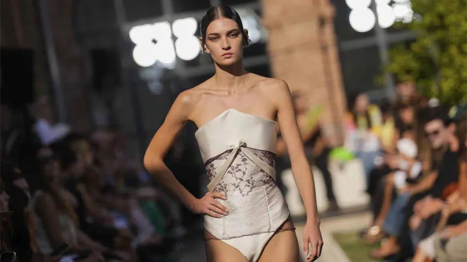 Madrid se viste de moda con las tendencias de 2027