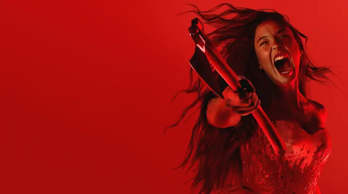 Monstruo llega a Netflix con la historia de Lizzie Borden