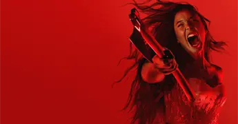 Monstruo llega a Netflix con la historia de Lizzie Borden