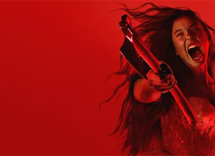 Monstruo llega a Netflix con la historia de Lizzie Borden Monstruo llega a Netflix con la historia de Lizzie Borden