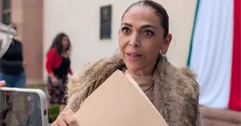 Natalia Castillo responder&aacute; con acciones legales a Congreso