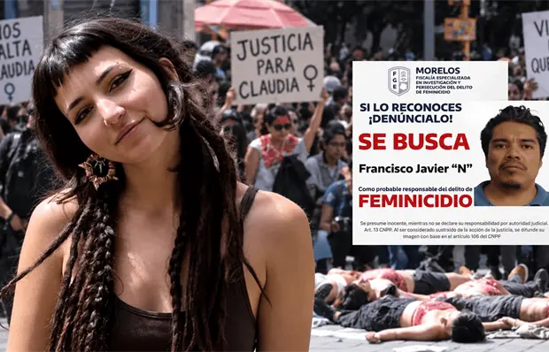 M&eacute;xico entrega cuerpo de espa&ntilde;ola asesinada a su familia