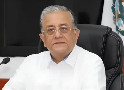 PAN celebra renuncia de Jorge Alberto Zavala en Tabasco