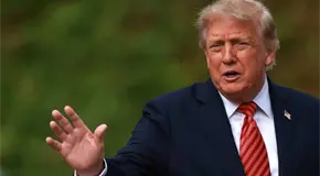 The Washington Post se une a boicot contra Trump por veto a medios