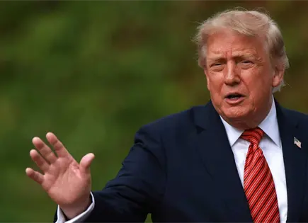 Trump proh&iacute;be el acceso a la Casa Blanca a CNN, Politico y MSNOW