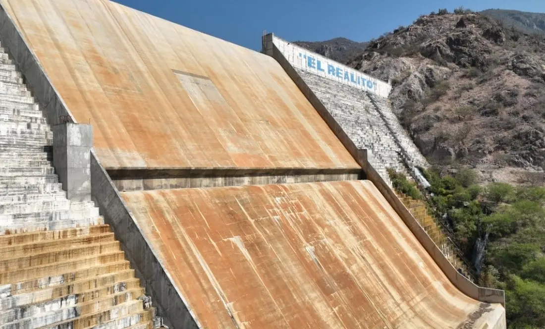 Acueducto de El Realito suma 75 cortes desde 2021